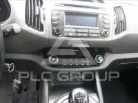 2014 KIA Sportage