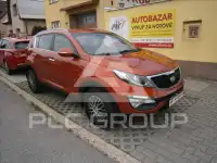 2014 KIA Sportage