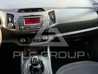 2014 KIA Sportage