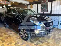 2014 KIA Sportage