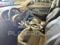 2014 KIA Sportage