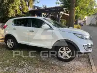 2014 KIA Sportage