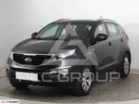 2014 KIA Sportage