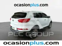2014 KIA Sportage