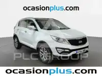 2014 KIA Sportage