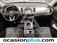 2014 KIA Sportage