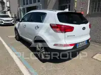 2014 KIA Sportage