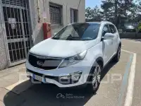 2014 KIA Sportage