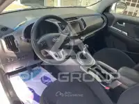 2014 KIA Sportage