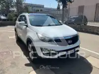 2014 KIA Sportage