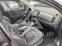 2014 KIA Sportage