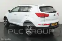 2014 KIA Sportage