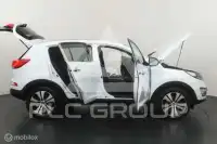 2014 KIA Sportage