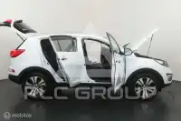 2014 KIA Sportage