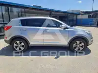 2014 KIA Sportage