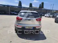 2014 KIA Sportage