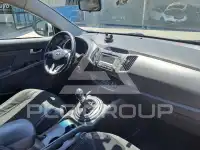 2014 KIA Sportage