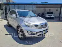 2014 KIA Sportage