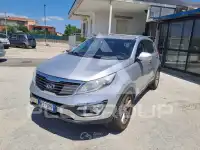 2014 KIA Sportage