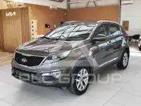 2014 KIA Sportage