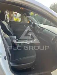 2014 KIA Sportage