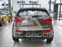2014 KIA Sportage
