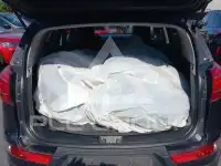 2014 KIA Sportage
