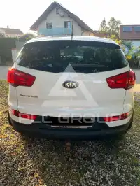 2014 KIA Sportage