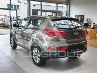 2014 KIA Sportage