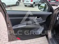 2014 KIA Sportage