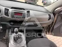 2014 KIA Sportage