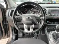 2014 KIA Sportage