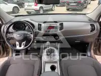 2014 KIA Sportage