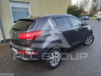 2014 KIA Sportage