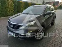 2014 KIA Sportage