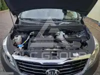 2014 KIA Sportage