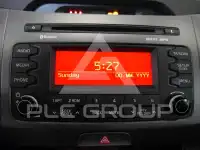 2014 KIA Sportage