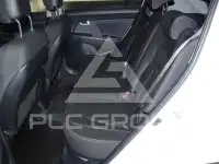 2014 KIA Sportage