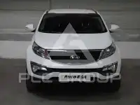 2014 KIA Sportage