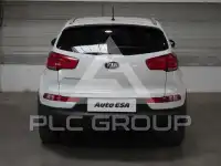 2014 KIA Sportage