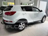 2014 KIA Sportage
