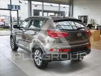 2014 KIA Sportage