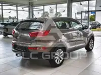 2014 KIA Sportage