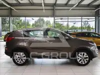 2014 KIA Sportage