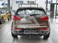 2014 KIA Sportage