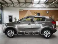 2014 KIA Sportage