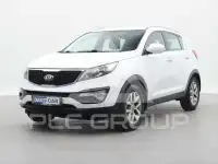 2014 KIA Sportage