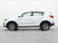 2014 KIA Sportage