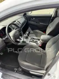 2014 KIA Sportage
