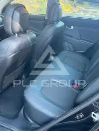 2014 KIA Sportage